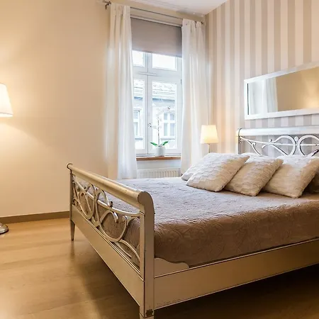 Apartamento Sobieskiego 19 All In