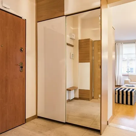 Apartamento Sobieskiego 19 All In *