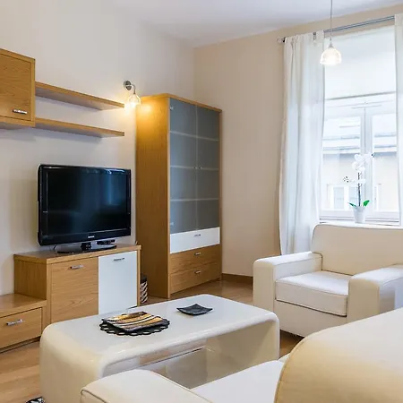 Apartamento Sobieskiego 19 All In Cracovia