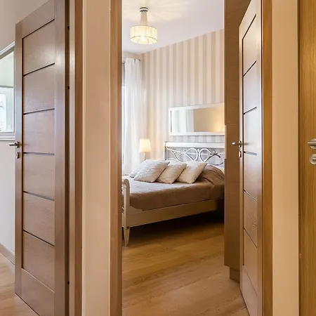 Sobieskiego 19 All In Apartamento *