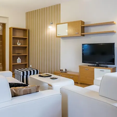 Sobieskiego 19 All In Apartamento *