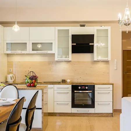 Apartamento Sobieskiego 19 All In *