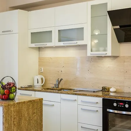 Apartamento Sobieskiego 19 All In Cracovia