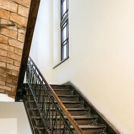 Apartamento Sobieskiego 19 All In