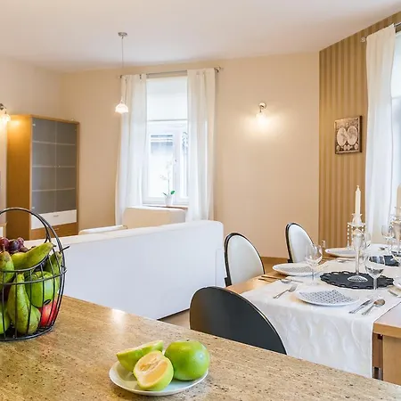 Apartamento Sobieskiego 19 All In Cracovia