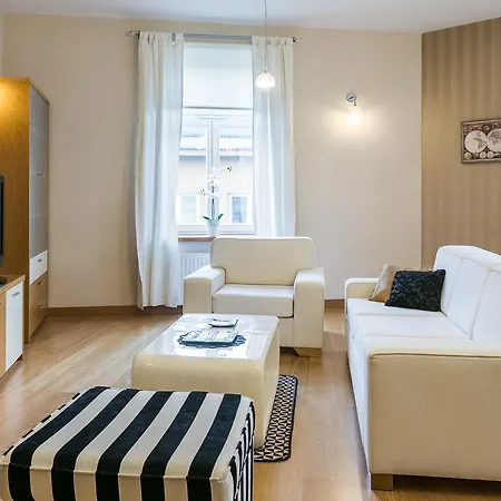 Apartamento Sobieskiego 19 All In Cracovia